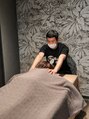 大足スパ 両国 錦糸町(BIG FOOT SPA)&nbsp;吉田 Yoshida