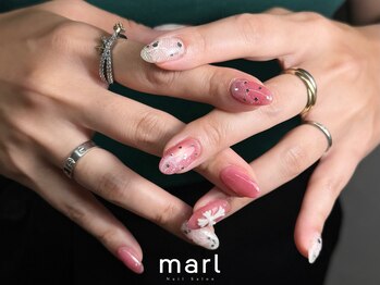 マール 甲子園店(marl)/design course