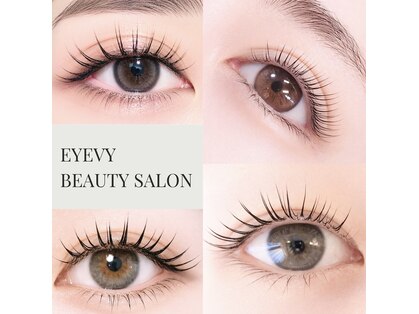 アイヴィー(EYEVY)の写真