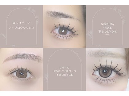 サンミーゴネイル 神戸店(Sunmego Nail)の写真