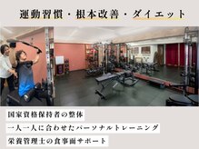 バックステージ(Backstage)