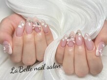 ラベル(La'Belle)