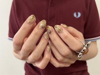 ヌイ(nuii)の写真/完全個室の自宅サロンで,丁寧なケアとヒアリングを大切に,あなたの理想に寄り添ったネイルをご提案します◎