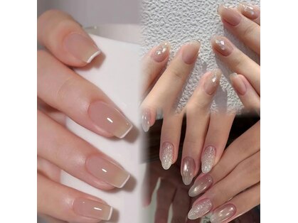 キミネイル(Kimi nail)の写真
