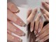 キミネイル(Kimi nail)の写真