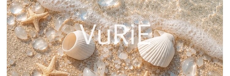 ヴリエ 立川店(VURIE)のサロンヘッダー