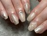 【HAND】持込デザイン高再現！アートし放題　120分　￥8800
