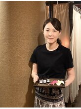 タイ古式マッサージ ガネーシャ天文館店&nbsp;柿内 