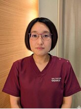 げんき堂整骨院 げんき堂鍼灸院 宇治&nbsp;安田 亜希子