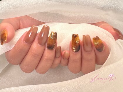 ルミエール(Lumiere)の写真