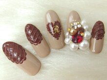 アンジェヴォーグ 名古屋本店(Angevogue)/ HAPPYバレンタイン