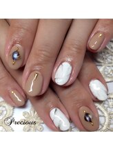 プレシャス プライベートビューティーサロン(Precious Private Beauty Salon)/