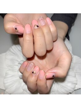 ルシエル(LeCiel)/春お勧めデザイン