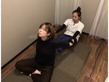チャイチャイ 六甲道店(Chai Chai)/タイ古式マッサージ ストレッチ