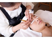 キラフェイス(KILA FACE)/■丁寧に施術■