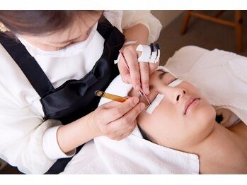 キラフェイス(KILA FACE)/■丁寧に施術■