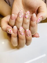 ブリリアント ネイル(Briliant Nail)/春のNEW定額