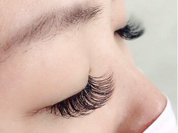 ラブリエ(LaBriller)/ボリュームラッシュ