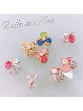 ベレッツァネイル 大阪 日本橋(BellezzaNail)/