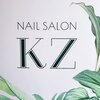 ネイルサロン KZのお店ロゴ