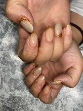 エステティックサロン ガーデニア(Gardenia)/ネイル画像