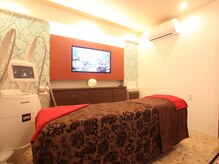 ミューゼルビューティー(MUSELLE BEAUTY)/完全個室