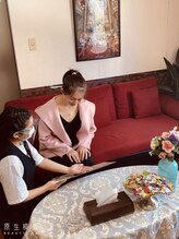 本格中国式リラクゼーション ラクヨウ 関内(Rakuyou)&nbsp;レイカ 