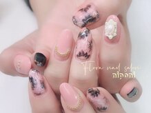 フローラネイルサロン/