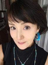 ビビヨガ(VIVI YOGA)&nbsp;山地 晴美