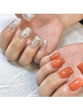 アイティ(aiti)/ワンカラーでもアシメ可！