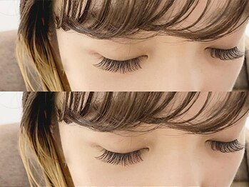 アイリス 博多吉塚店(IRIS)/eye design：マツエク