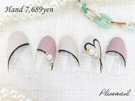 【814】定額7,689円バレンタイン