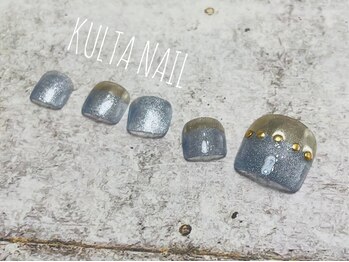 クルタネイル(KULTA NAIL)/