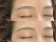 ルナベイビー 金山店(Luna Baby)/眉毛スタイリング/眉毛ワックス