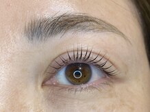 カラーリゾート Ai 葛西店/パリジェンヌラッシュリフト