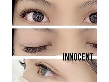 イノセント(INNOCENT)/