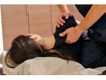 コーラル(CORAL)/姿勢矯正