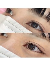 リマ(Lima)/まつげカール♪