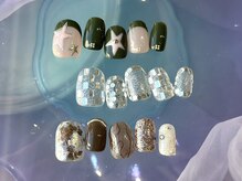 シェル トウキョウ(SHELL TOKYO)/