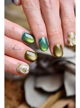 リネイル(Re:nail)/