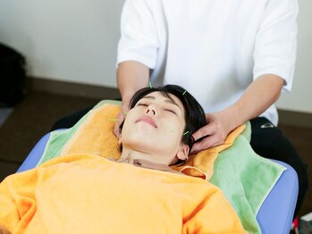 ふくろうの樹治療室/