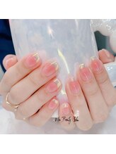 マイ(Mai)/ミラーフレンチ