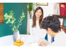 リップル オステオパシー整体院(RIPPLE)/どんなお悩みもご相談ください