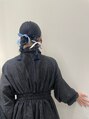 ロレインブロウ 近鉄 奈良駅前店&nbsp;ヘアアレンジをして推しのライブに★