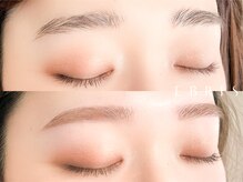 エブリス 浦和店/美眉アイブロウ&カラー