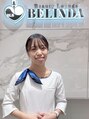 ビューティーラウンジ ベリンダ イオンレイクタウンmori店(Beauty Lounge BELINDA) 加藤