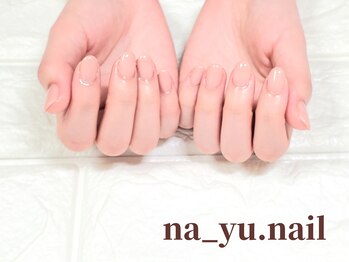 ナユネイル(na_yu.nail)/【ベーシック】ワンカラー 74/74