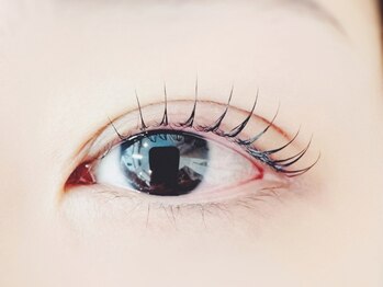 メイプル(MAPLE)/パリジェンヌラッシュリフト