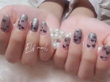 エルフネイル(Elf nail)/