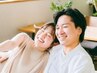 出産おめでとう☆頑張ったママへのご褒美整体+オイル100分